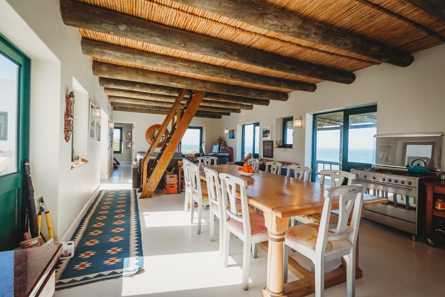 4 Bedroom Property for Sale in Fynbosstrand Western Cape